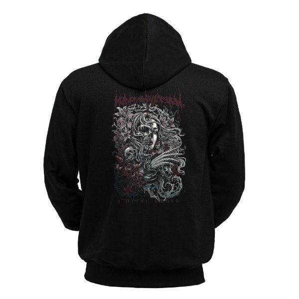 Canguro Heaven Shall Burn