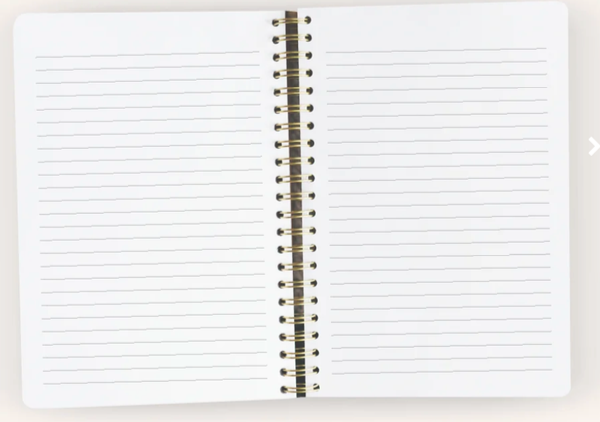 Producto - CUADERNO PARA NOTAS - A PEDIDO - 6