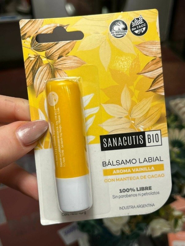 Producto - MANTECA DE CACAO SANACUTIS