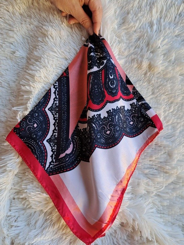 Producto - PSX50Est1 Seda Estampada 1