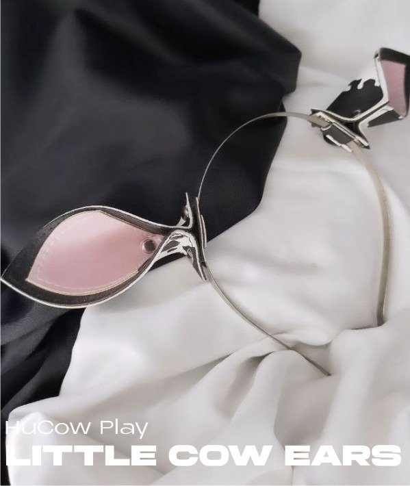 Producto - LITTLE COW EARS