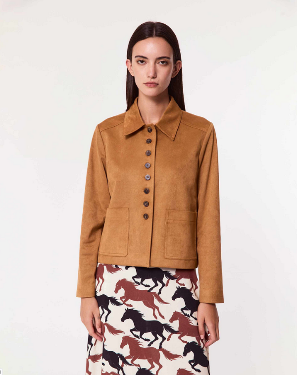 Producto - Saco Tandil - 0