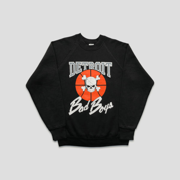 Producto - 1988 Detroit Bad Boys Crewneck