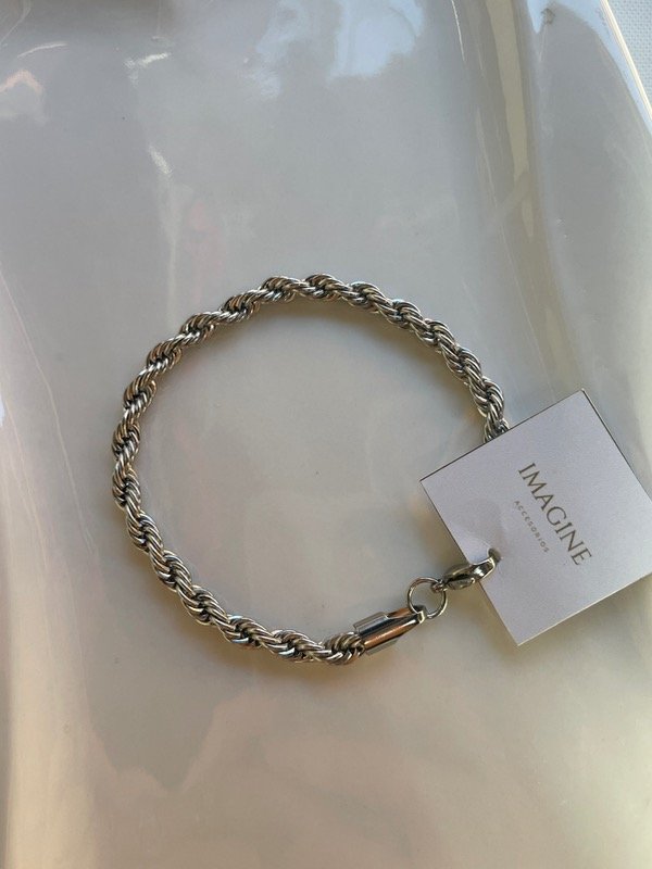 Producto - Pulsera Torbellino Mediana 1
