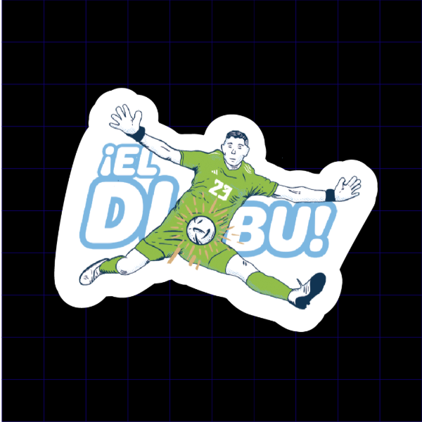 Producto - Atajada Dibu