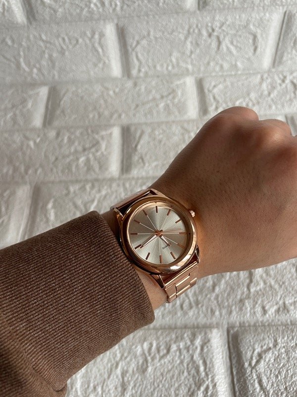Producto - Reloj Jazi