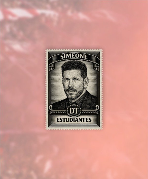Producto - Estampilla Cholo