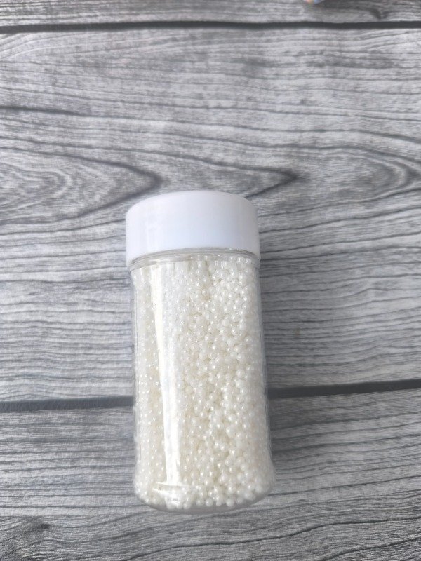 Producto - Perlas comestibles