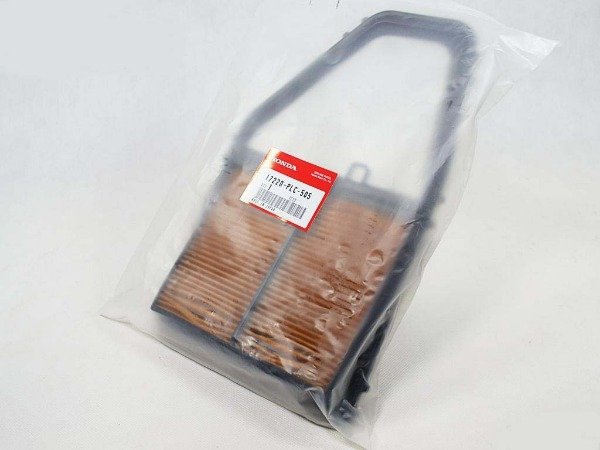 Producto - Filtro Aire De Motor Honda Civic 01-05 1.7 D17 OEM 17220-PLC-505