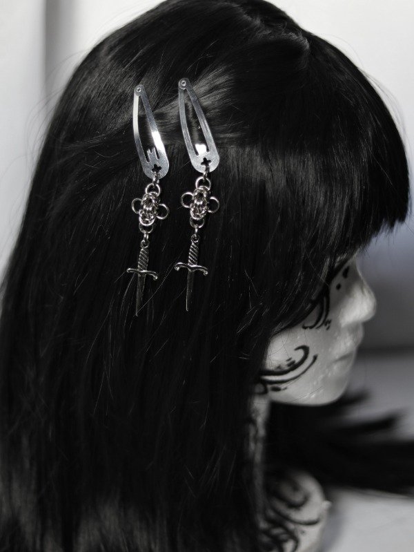 Producto - Hebillas Dagger - 2