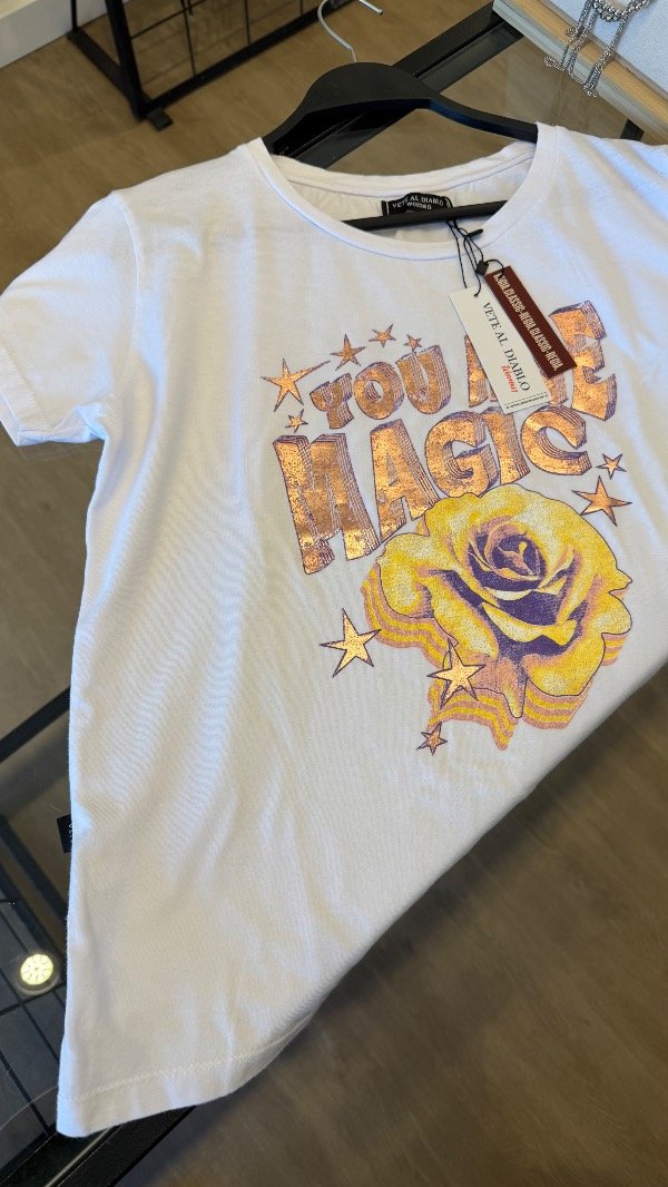 Producto - Remera Magic - 0
