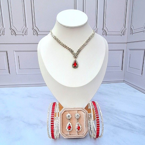 Producto - Conjunto Red - 0