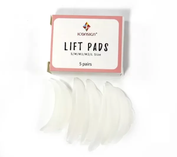 Producto - Pads lifting Iconsign nubes