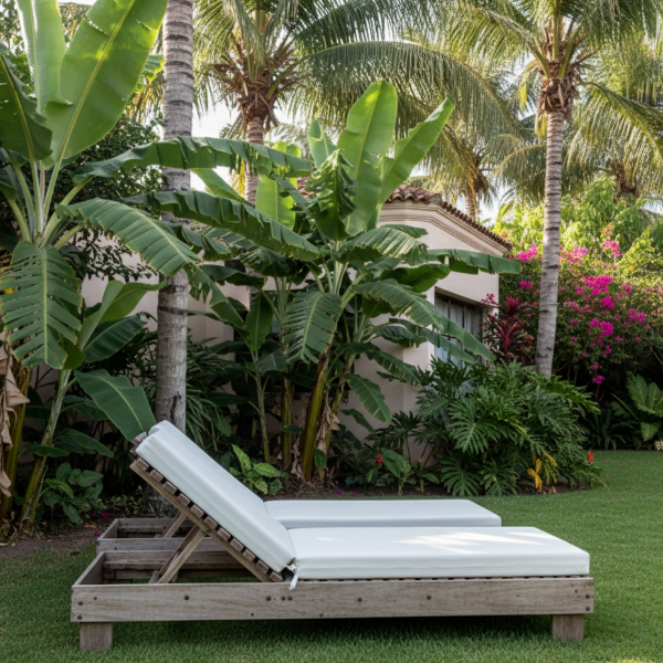 Producto - Reposera Jutai