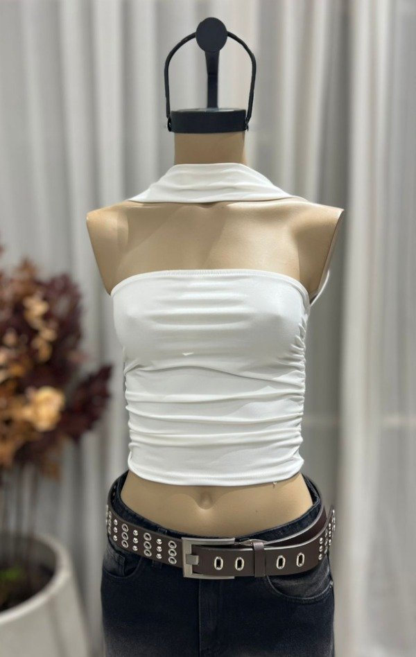Producto - Top Chocker