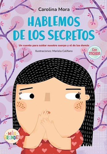 Producto - HABLEMOS DE LOS SECRETOS