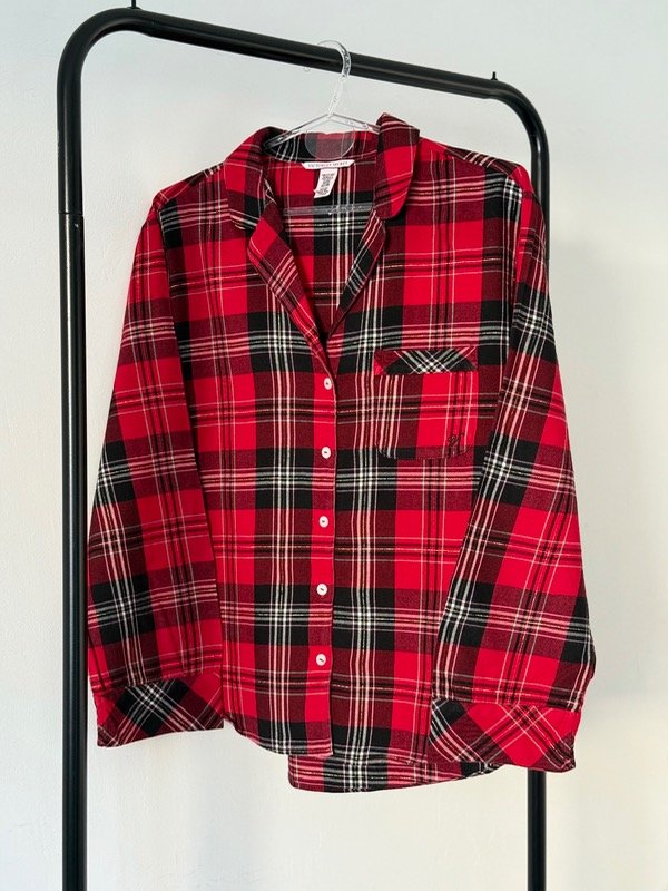 Producto - Camisa Victorias Secret - L (1)