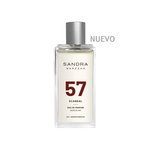 Producto - Perfume Personal Scandal - 57M
