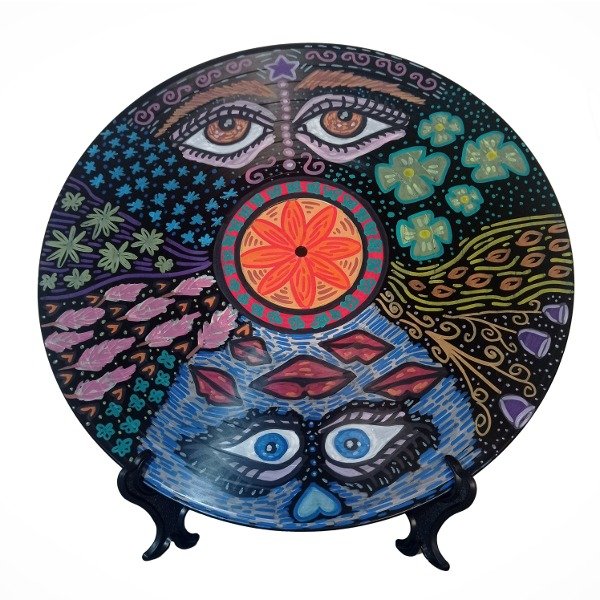 Producto - Vinilo "Una nueva mirada"