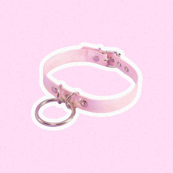 Producto - Choker Poppy (Stock)