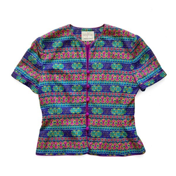 Producto - BLAZER CHAQUETA