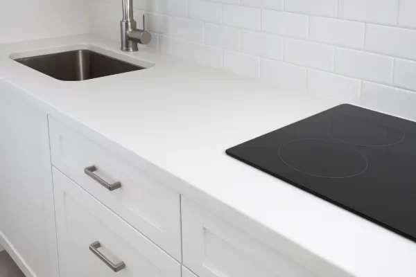 Producto - Vinilo Blanco Liso 60x300CM