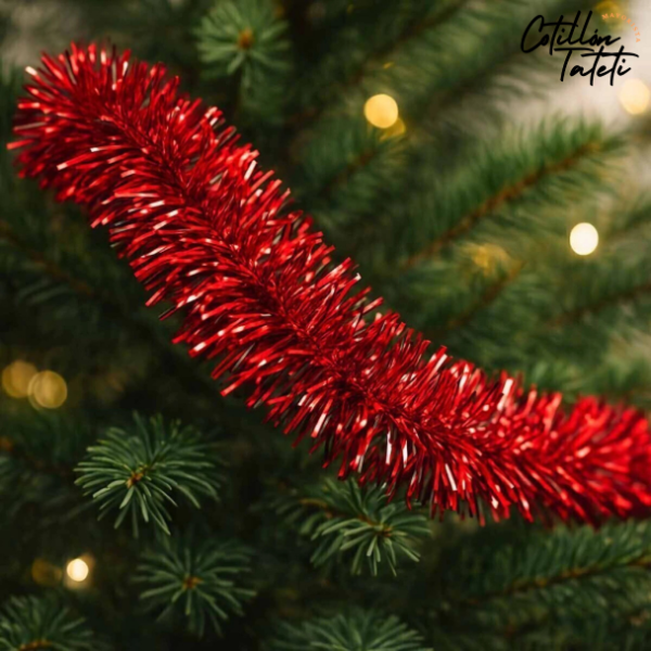 Producto - BOAS NAVIDEÑA ENCANTO - 200cm