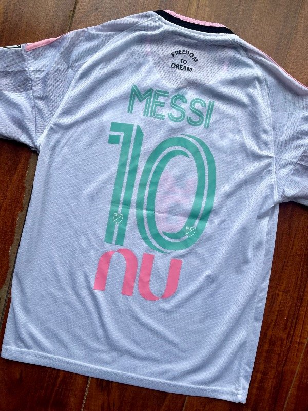 Producto - Inter Miami Alternativa 2026/27 - 6