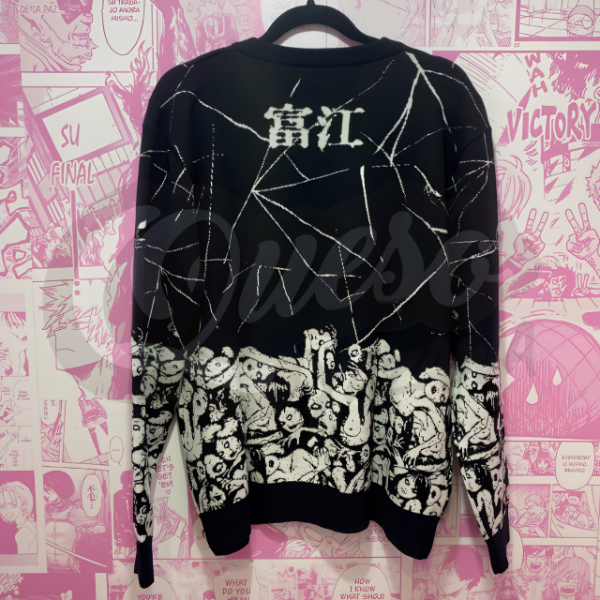 Producto - Sweater Tomie - 1