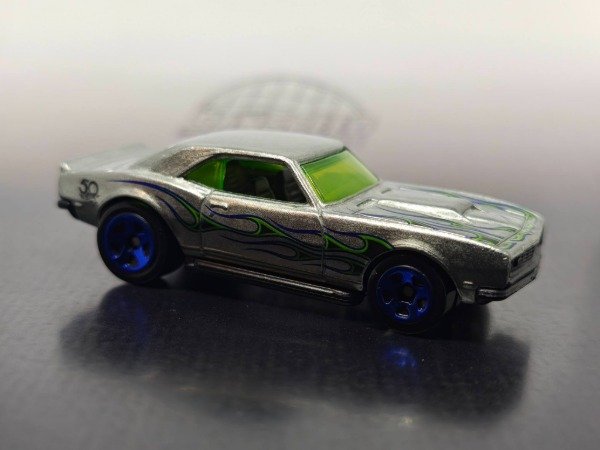 Producto - '68 Chevrolet COPO Camaro