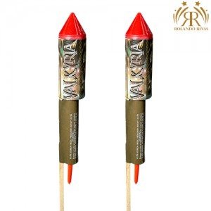 Producto - CAÑA VOLADORA VALKYRIA 75 cm -  2 UNIDADES