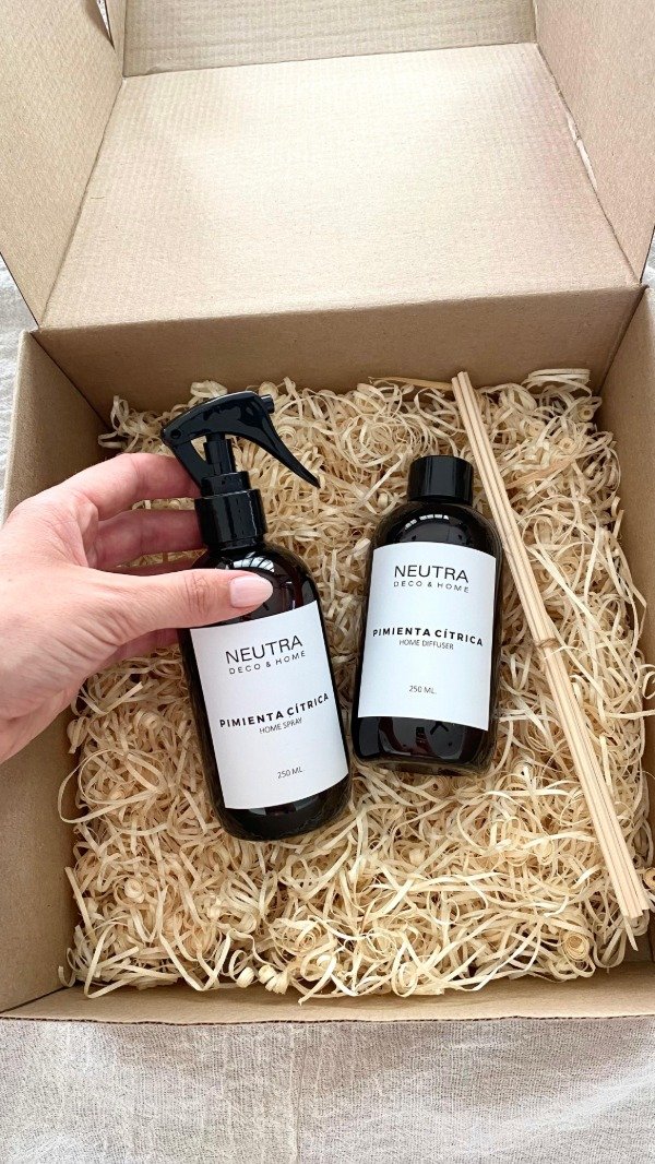 Producto - Box Clásico