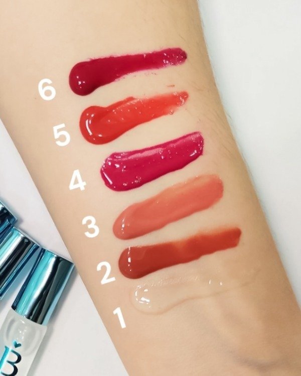 Producto - Gloss con color-Belle Grace - 2
