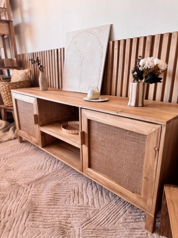 Producto - Rack Capri