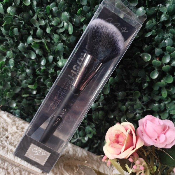 Producto - Brocha biselada grande