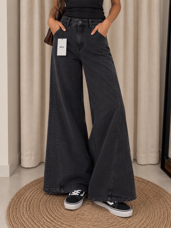 Producto - WIDE LEG GREYSON