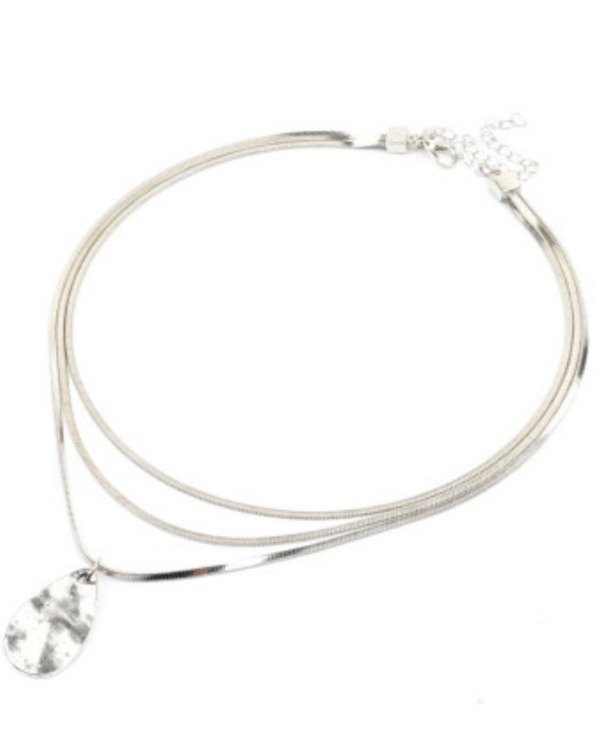 Producto - Collar Zoey