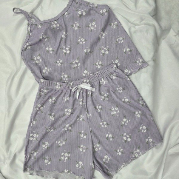 Producto - Pijama Margarita
