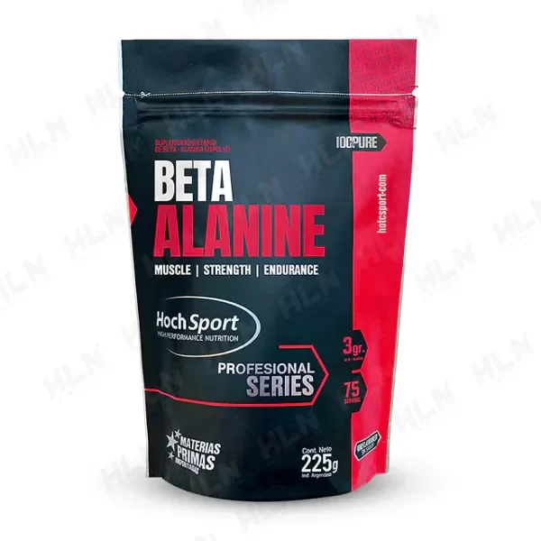 Producto - BETA ALANINE HOCH SPORT