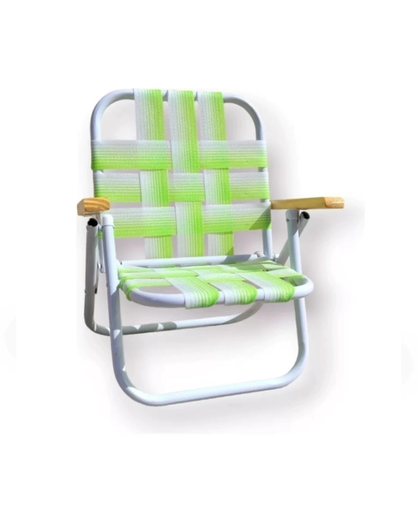 Producto - REPOSERA EL LITORAL INFANTIL