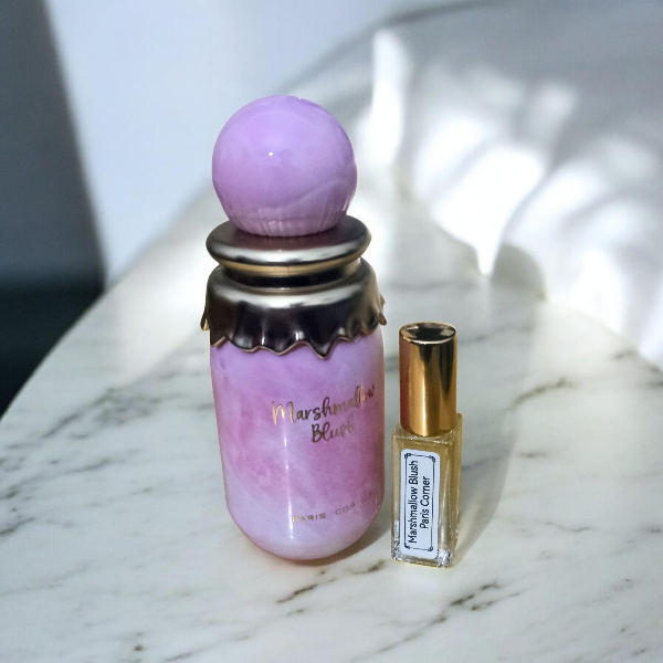 Producto - Decant Marshmallow Blush Mujer Edp 5ml