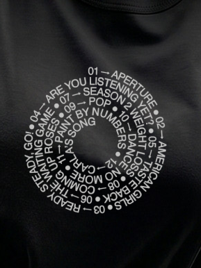 Producto - REMERA - Harry Styles I