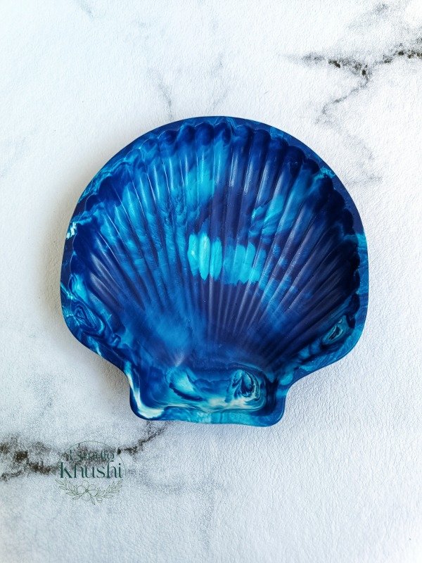 Producto - Despojador Cuenco Concha de Mar