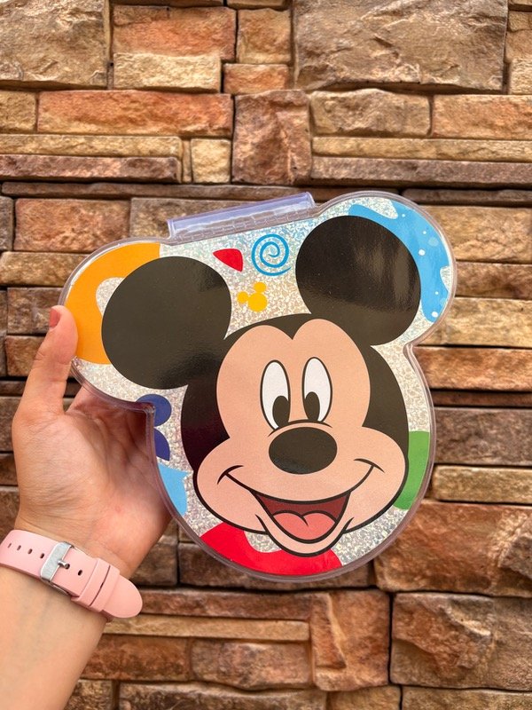 Producto - Set de arte CRESKO MICKEY
