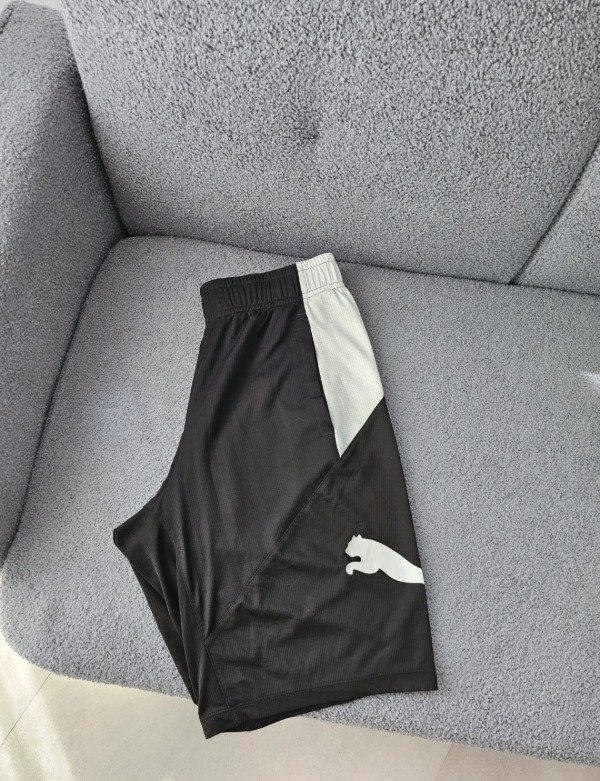Producto - Bermuda puma S