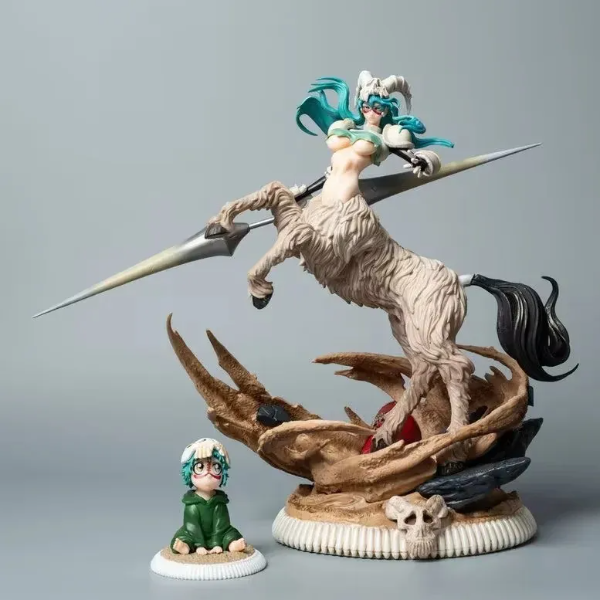 Producto - Diorama Nelliel 32cm - Bleach - 0