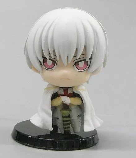 Producto - Kusakabe Fire force gashapon