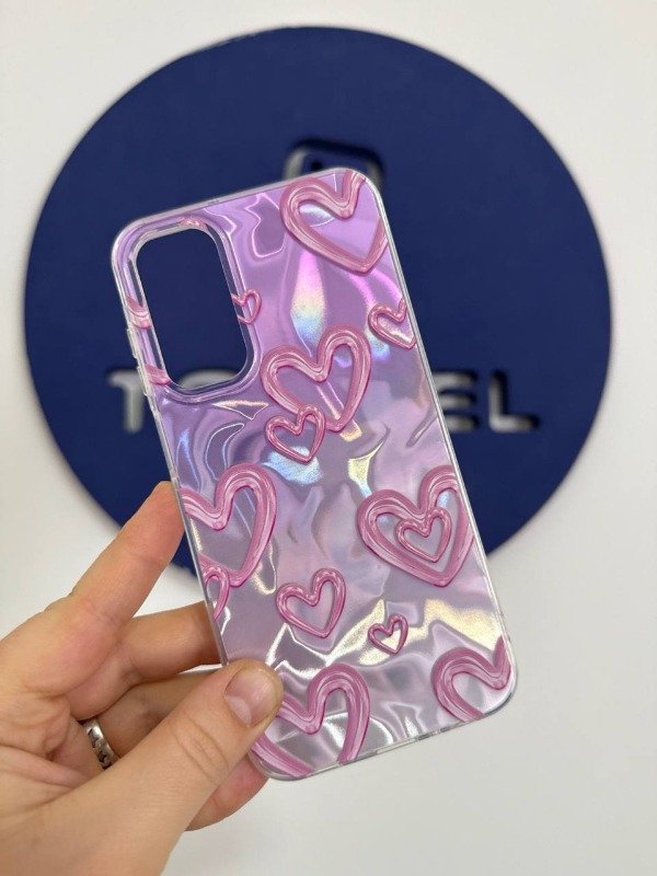Producto - FUNDA HOLO CON DISEÑO SAMSUNG A15 - 4