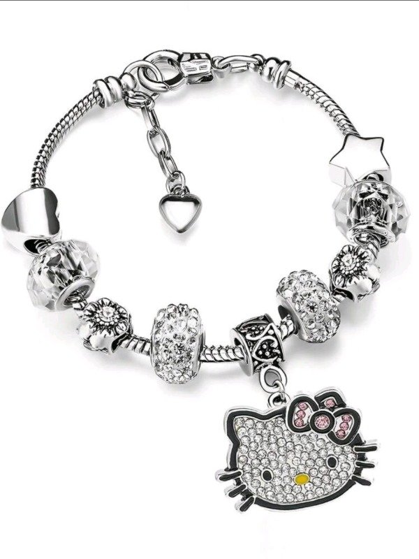 Producto - Pulsera Kitty