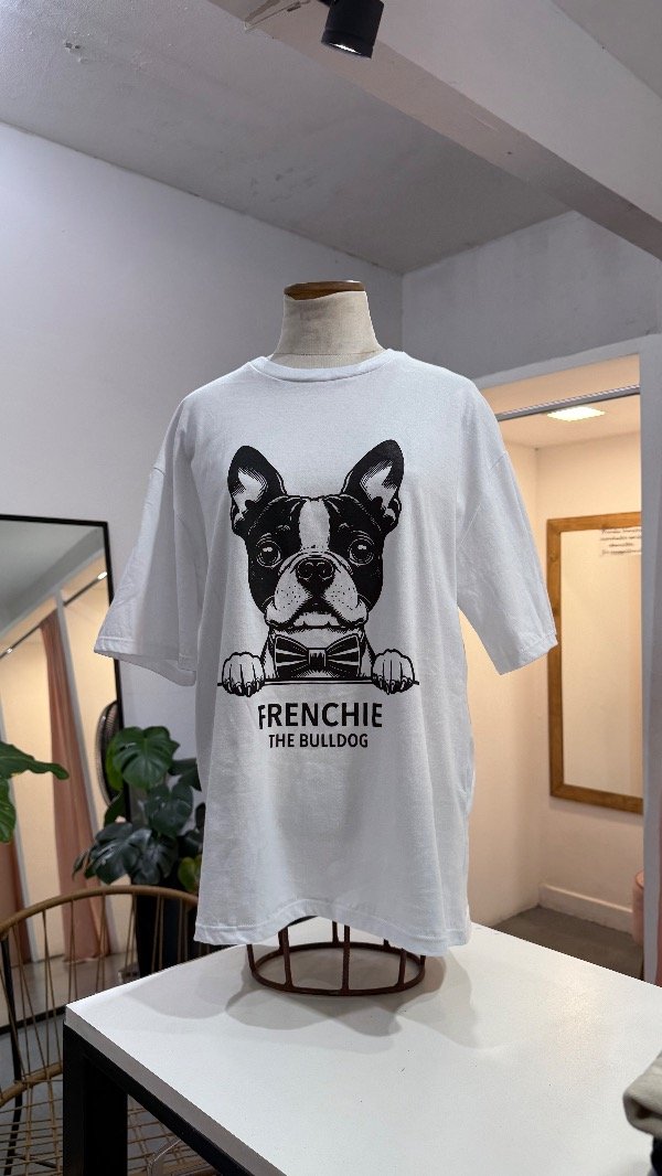 Producto - Remeron Frenchie